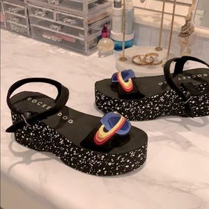 DollzKill Sandals
